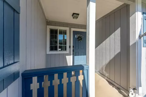 Exterior - 235 Pomo Dr, Ukiah, CA 95482 photo 3 of 15