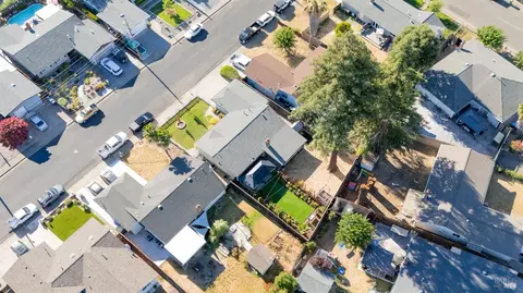 View/Area - 235 Pomo Dr, Ukiah, CA 95482 photo 2 of 5