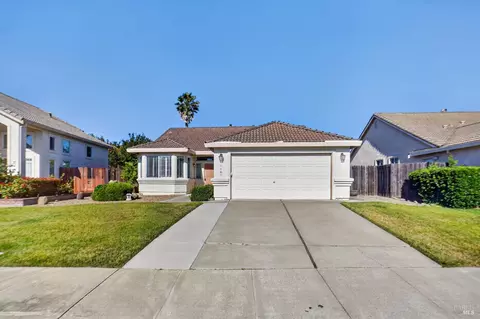 308 Perkins Ct, Suisun City, CA 94585