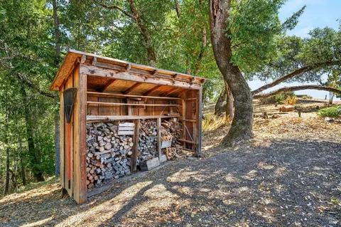 1800 Holmes Ranch Rd, Philo, CA 95466 photo 27