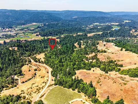 1800 Holmes Ranch Rd, Philo, CA 95466 photo 31