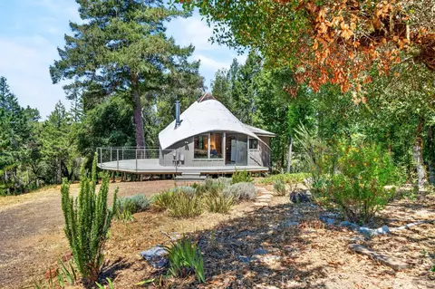 1800 Holmes Ranch Rd, Philo, CA 95466 photo 3