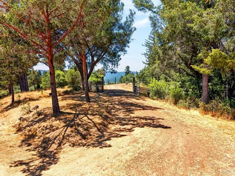 Exterior - 1800 Holmes Ranch Rd, Philo, CA 95466 photo 7 of 7