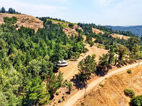 View/Area - 1800 Holmes Ranch Rd, Philo, CA 95466 photo 1 of 4