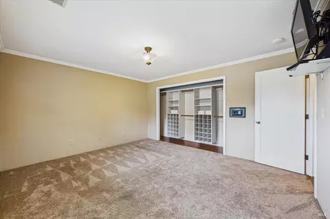 Bedroom - 1550 Chabot Ct, Eureka, CA 95503 photo 6 of 6