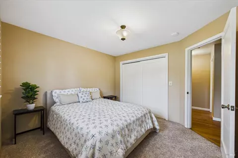 Bedroom - 1550 Chabot Ct, Eureka, CA 95503 photo 2 of 6