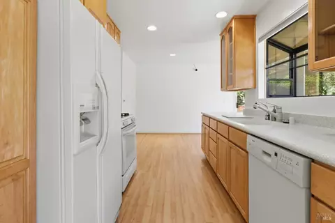 Kitchen - 9160 Water Rd, Cotati, CA 94931 photo 2 of 3