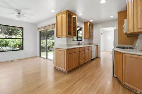 Kitchen - 9160 Water Rd, Cotati, CA 94931 photo 3 of 3