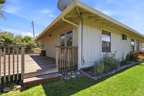 Exterior - 9160 Water Rd, Cotati, CA 94931 photo 7 of 20