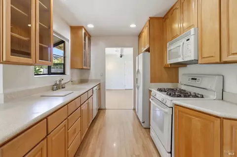 Kitchen - 9160 Water Rd, Cotati, CA 94931 photo 1 of 3