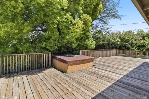 Exterior - 9160 Water Rd, Cotati, CA 94931 photo 10 of 20