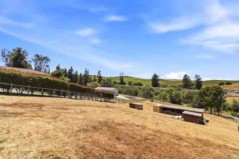 Exterior - 9160 Water Rd, Cotati, CA 94931 photo 20 of 20