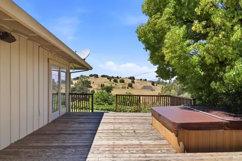 Exterior - 9160 Water Rd, Cotati, CA 94931 photo 9 of 20