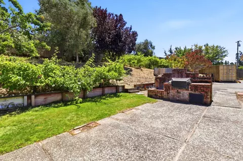 Exterior - 9160 Water Rd, Cotati, CA 94931 photo 6 of 20
