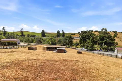 Exterior - 9160 Water Rd, Cotati, CA 94931 photo 19 of 20