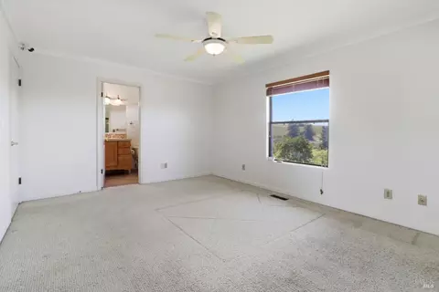 Bedroom - 9160 Water Rd, Cotati, CA 94931 photo 3 of 8