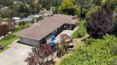 View/Area - 9160 Water Rd, Cotati, CA 94931 photo 2 of 5