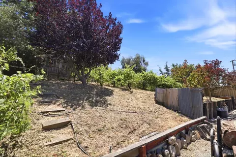 Exterior - 9160 Water Rd, Cotati, CA 94931 photo 13 of 20