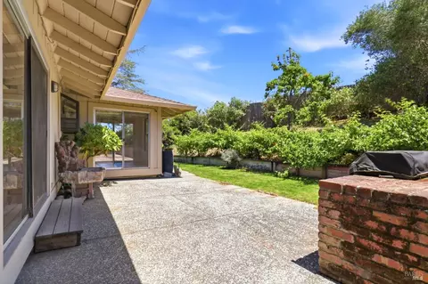 Exterior - 9160 Water Rd, Cotati, CA 94931 photo 4 of 20
