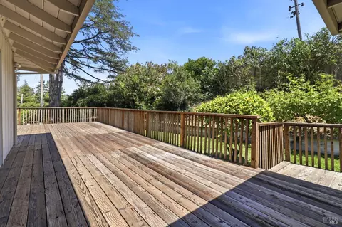 Exterior - 9160 Water Rd, Cotati, CA 94931 photo 12 of 20