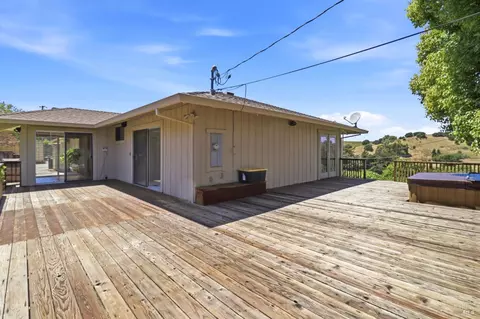 Exterior - 9160 Water Rd, Cotati, CA 94931 photo 8 of 20