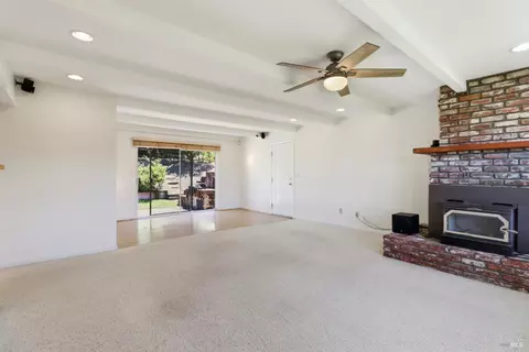Living - 9160 Water Rd, Cotati, CA 94931 photo 2 of 4
