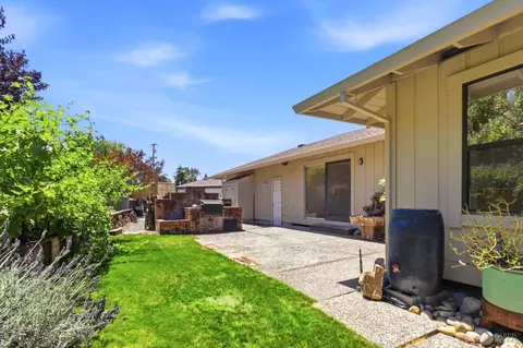 Exterior - 9160 Water Rd, Cotati, CA 94931 photo 5 of 20