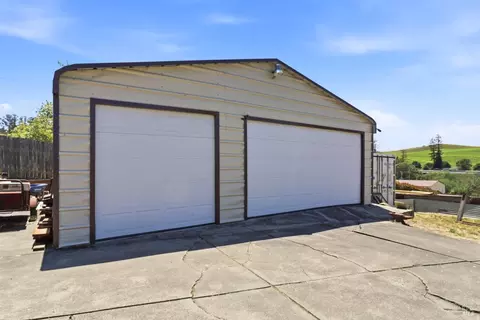 Exterior - 9160 Water Rd, Cotati, CA 94931 photo 15 of 20