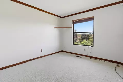 Bedroom - 9160 Water Rd, Cotati, CA 94931 photo 7 of 8