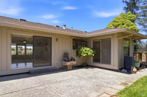 Exterior - 9160 Water Rd, Cotati, CA 94931 photo 3 of 20
