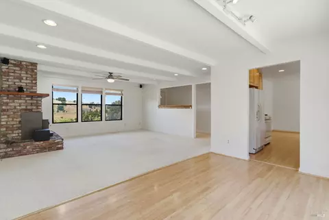 Living - 9160 Water Rd, Cotati, CA 94931 photo 3 of 4
