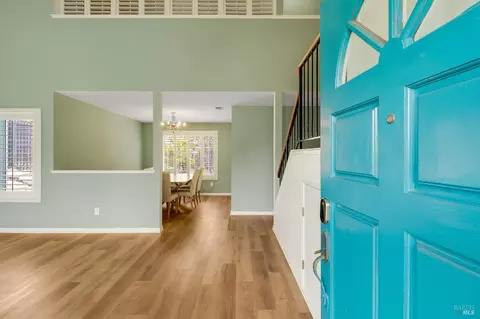 Entry Way - 133 Haviture Way, Vallejo, CA 94589 photo 1 of 7