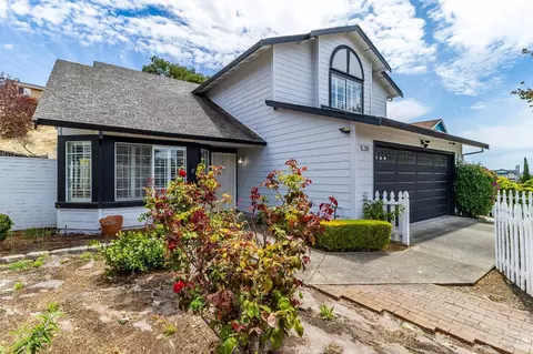 Exterior - 133 Haviture Way, Vallejo, CA 94589 photo 8 of 17