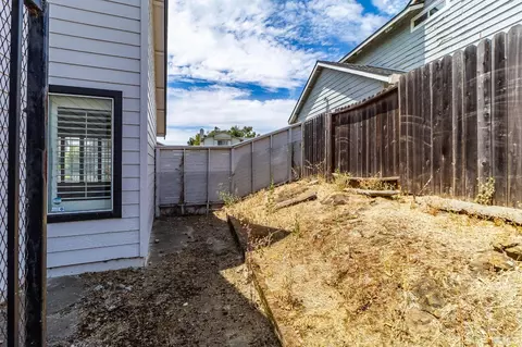 Exterior - 133 Haviture Way, Vallejo, CA 94589 photo 15 of 17