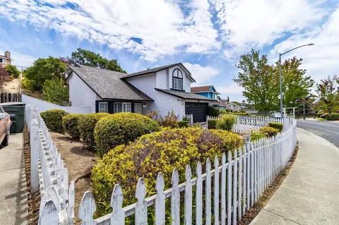 Exterior - 133 Haviture Way, Vallejo, CA 94589 photo 5 of 17