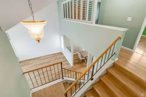 Entry Way - 133 Haviture Way, Vallejo, CA 94589 photo 6 of 7