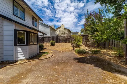 Exterior - 133 Haviture Way, Vallejo, CA 94589 photo 13 of 17