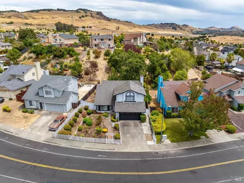 View/Area - 133 Haviture Way, Vallejo, CA 94589 photo 1 of 12