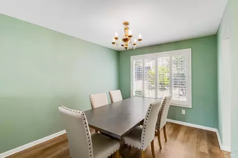 Dining - 133 Haviture Way, Vallejo, CA 94589 photo 1 of 2