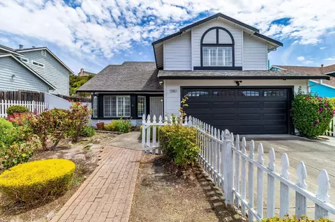 Exterior - 133 Haviture Way, Vallejo, CA 94589 photo 7 of 17
