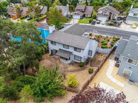 View/Area - 133 Haviture Way, Vallejo, CA 94589 photo 8 of 12