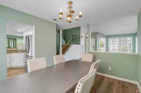 Dining - 133 Haviture Way, Vallejo, CA 94589 photo 2 of 2