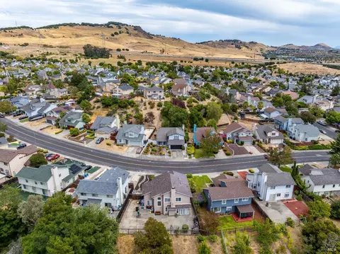 View/Area - 133 Haviture Way, Vallejo, CA 94589 photo 9 of 12