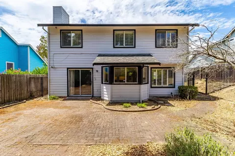 Exterior - 133 Haviture Way, Vallejo, CA 94589 photo 16 of 17
