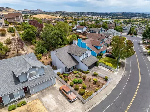 View/Area - 133 Haviture Way, Vallejo, CA 94589 photo 2 of 12