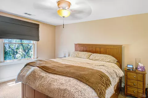 Bedroom - 1335 E St, Napa, CA 94559 photo 1 of 4