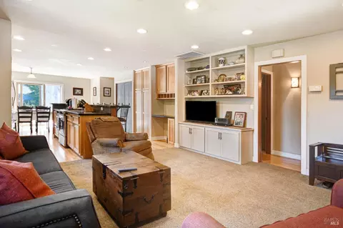 Living - 1335 E St, Napa, CA 94559 photo 2 of 2