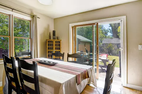 Dining - 1335 E St, Napa, CA 94559 photo 1 of 3