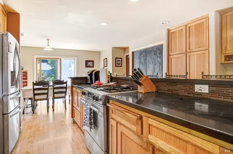 Kitchen - 1335 E St, Napa, CA 94559 photo 3 of 3