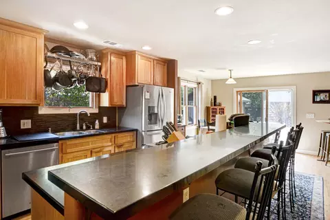 Kitchen - 1335 E St, Napa, CA 94559 photo 1 of 3